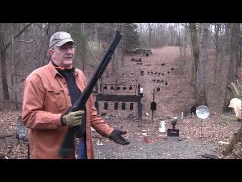 Wilson Combat Border Patrol  Remington 870