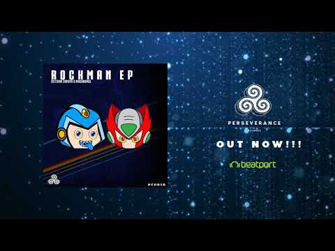 Machromel, Esteban Zapata - Rockman (Original Mix)