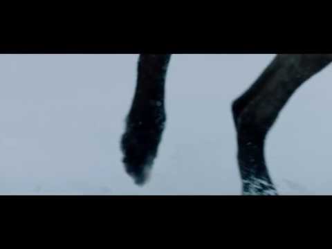 BMW  M6 F13 Amazing Drift in Snow