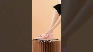 Giày sandal nữ MWC NASD- 2974