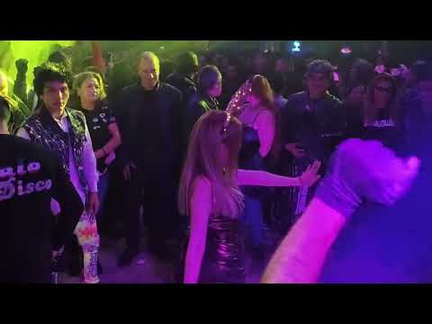 Especial de Navidad en Patrick Miller