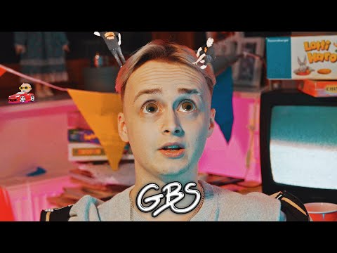 Qry - GBS (prod. pieruun x BarTie)
