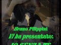 IO SENZA TE - Canta Bruno FILIPPINI 