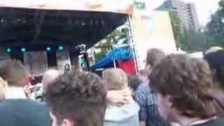 Fiery Furnaces - Asthma Attack