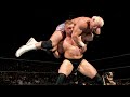 Brock Lesnar Vs Hardcore Holly Royal Rumble 2004