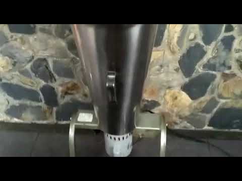 Licuadora Industrial Metvisa