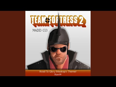 Madcap: Road To Glory