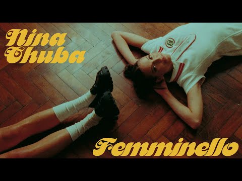 Nina Chuba - Femminello (Official Music Video)