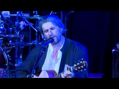 Back Where We Belong