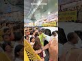 After Blockbuster Hit Of Jawan Shahrukh Khan With Son Arrives To Taken Blessing Of Bappa At Lalbaug