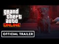 GTA Online - Official Halloween Trailer