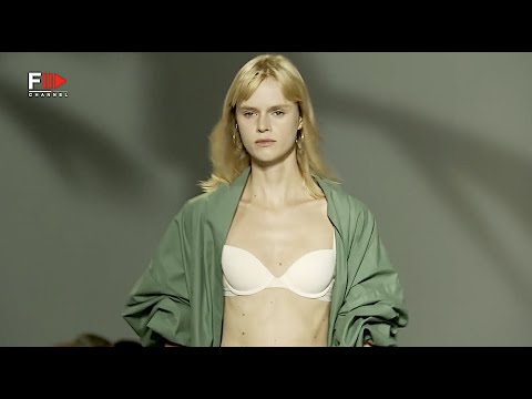 CASA PRETI Altaroma Spring 2021 Rome - Fashion Channel