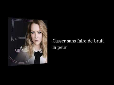 Un rêve à la fois - Annie Villeneuve