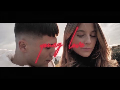 Videoclip de H Roto y Garzi - Young love
