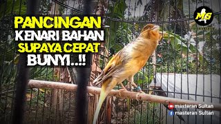Download lagu PANCINGAN KENARI BAHAN AGAR CEPAT BUNYI #pancingankenaribetina #kicaumania #masteran mp3 Download lagu PANCINGAN KENARI BAHAN AGAR CEPAT BUNYI #pancingankenaribetina #kicaumania #masteran mp3