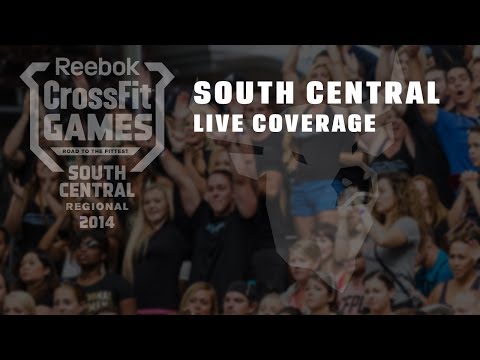 South Central Regional Archive: Day 1 - Part 1