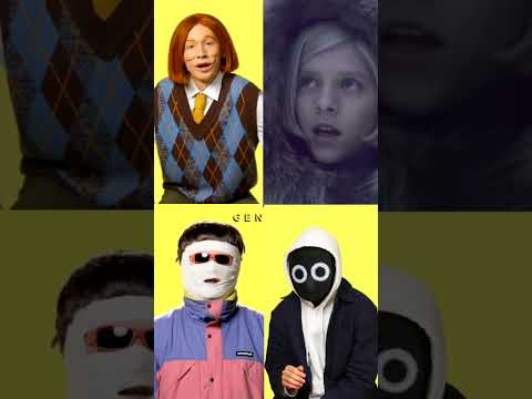 Sub Urban Vs Aurora Vs Oliver Tree Vs BoyWithUke #shorts