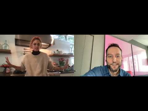 Caroline D'Amore - Would Date Who From The Hills Cast??