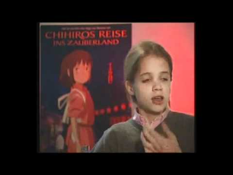 Interview mit Sidonie von Krosigk