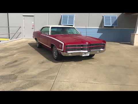 1969 Ford Galaxie (CC-1089566) for sale in Vero Beach, Florida