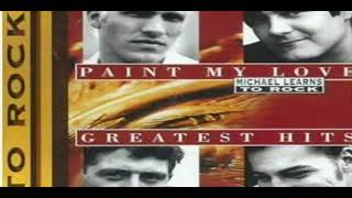 MICHAEL LEARNS TO ROCK - ANIMALS