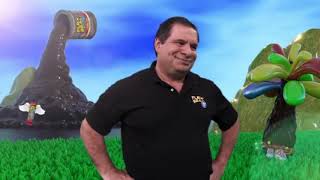 phil swift pitchman phil