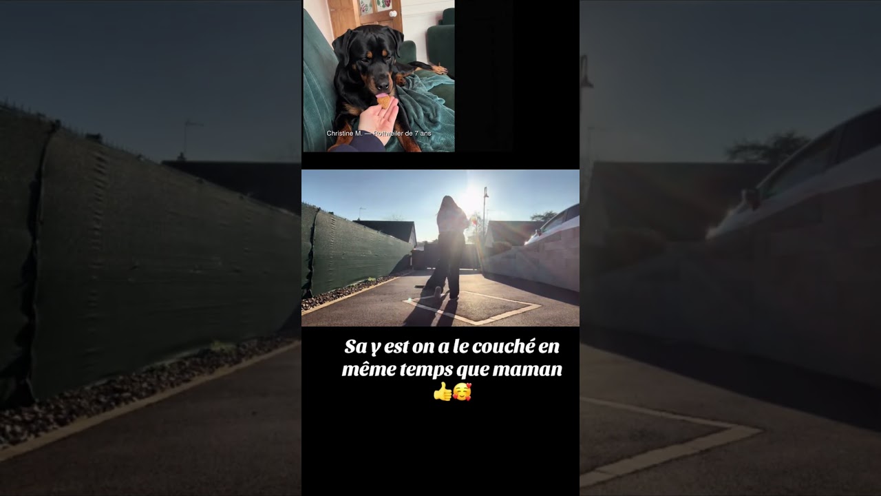 Témoignage Sophie