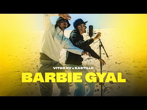 KASTILLO x VITO  - Barbie Gyal | ICON Spain EP.7 | Highlight