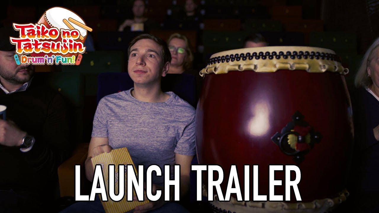 Trailer trailer thumbnail
