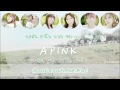 [Karaoke - Thaisub] Apink - Secret Garden 