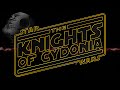 AMV - Star Wars - Knights of Cydonia (MUSE) HD Remaster