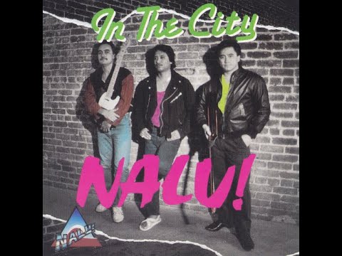 Nalu! / Coffee In My Tea