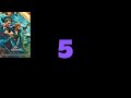 SchaffrillasProductions Jurassic Park Franchise Ranking Jingles Predictions