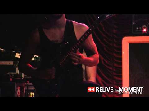 2013.07.08 Affiance - We The Machines (Live in Joliet, IL)