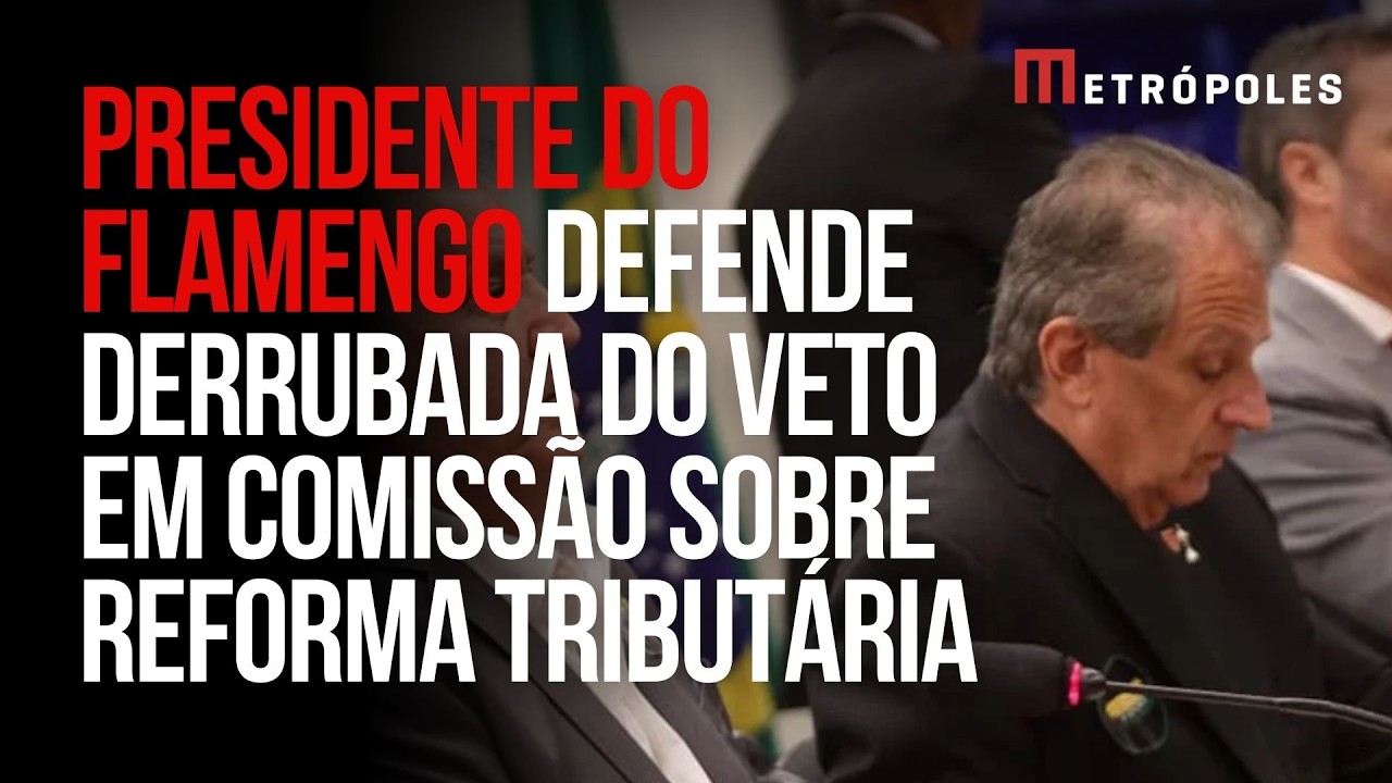Safs no Congresso