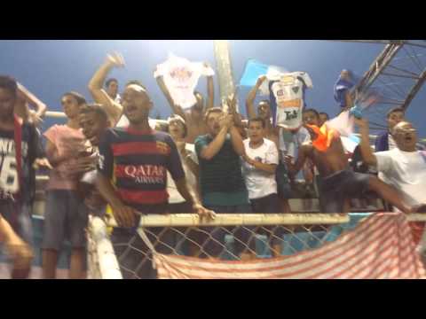 Duque de Caxias 2 x 1 São Cristóvão - Infernizada Tricolor