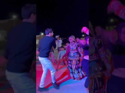 Ghungroo toot javega|| Kalbeliya Dance