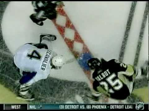 Round 1 ECQF 2011: Pittsburgh vs. Tampa Bay