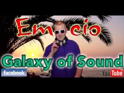 Emcio - Galaxy Of Sound