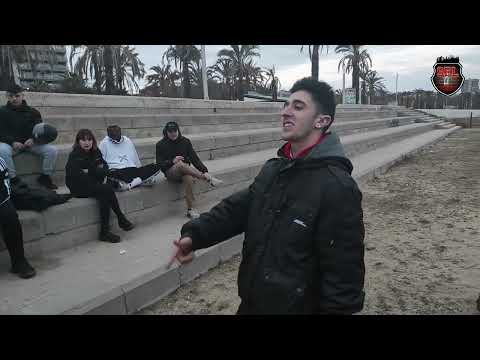 ZEGO VS TEJADA | OCTAVOS | SFL MULTIVERSE - FECHA 8