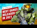 PC Game Pass: 2021’s Best Games