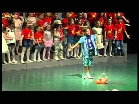 Robert Blazevski   Ljubovna