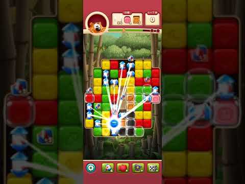 Toon Blast Level 4651-4655-2 Clear(5)