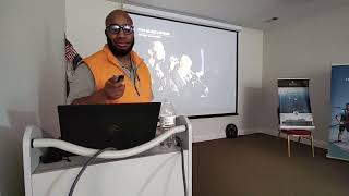 Holland America Presentation | Kauffman Travel Team