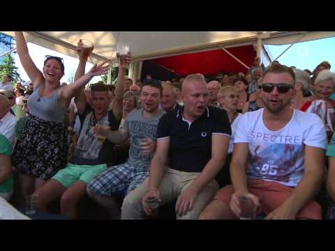 30.08.2015 Immer wieder sonntags - Jörg Knör