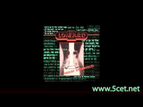 5cet MashUp-Lombard-Diamentowa kula, Miss kittin & the hacker-1982, TC-Where's My Money (Caspa rmx)