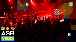 Onuka - Vidlik I. // Live 2019 // A38 Vibes