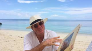 Ringo Starr Bad Boy Album Review