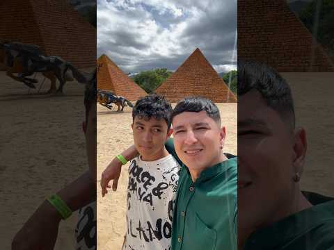 Tauramena Casanare brutal son sus lugares turísticos ! 👏🏻 #parati #turistico #arcadenoe #casanare