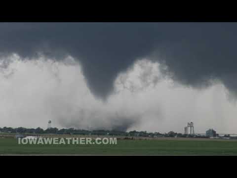 Selden, Kansas Tornado | May 24, 2021